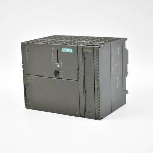 پی ال سی زیمنس CPU 315T-2 DP