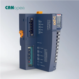 ODOT CN-8021 CANopen Bus Coupler Remote IO Modular