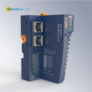 ODOT CN-8031 Modbus TCP IO Module Network Adapter