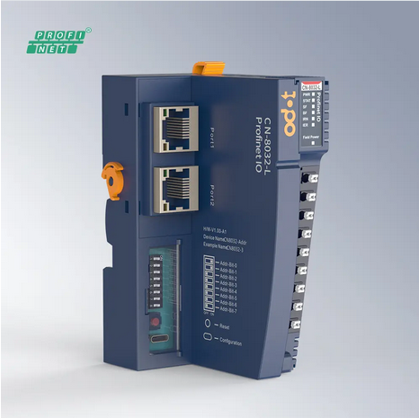 ODOT CN-8032-L Profinet IO Module Network Adapter