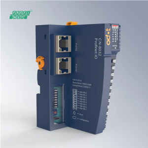 ODOT CN-8032 Profinet IO Module Network Adapter Remote Control