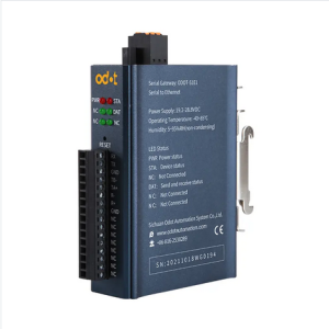 ODOT-S1E1 V2.0 TCP UDP RS232 RS485 RS422 Serial Gateway Protocol Coverter خرید