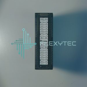 ماژول SM 321 SIMATIC S7-300
