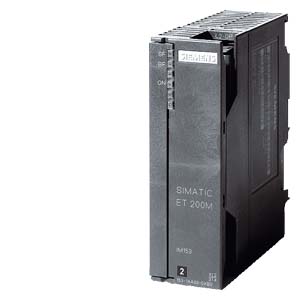 کد فنی: 6ES7153-1AA03-0XB0