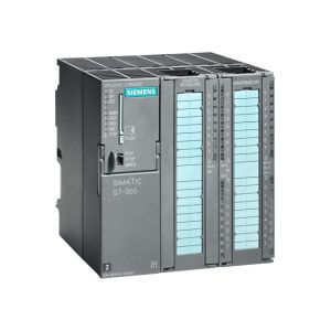 PLC زیمنس CPU 314C-2 PN/DP EH