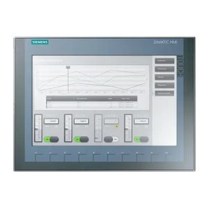 اچ ام آی زیمنس SIMATIC HMI KTP1200 PN 6AV2123-2MB03-0AX0
