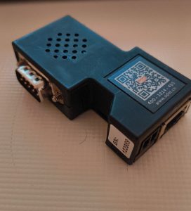 مبدل پروتکل ODOT S7 MPI V2.0